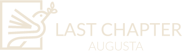 Last Chapter Augusta logo